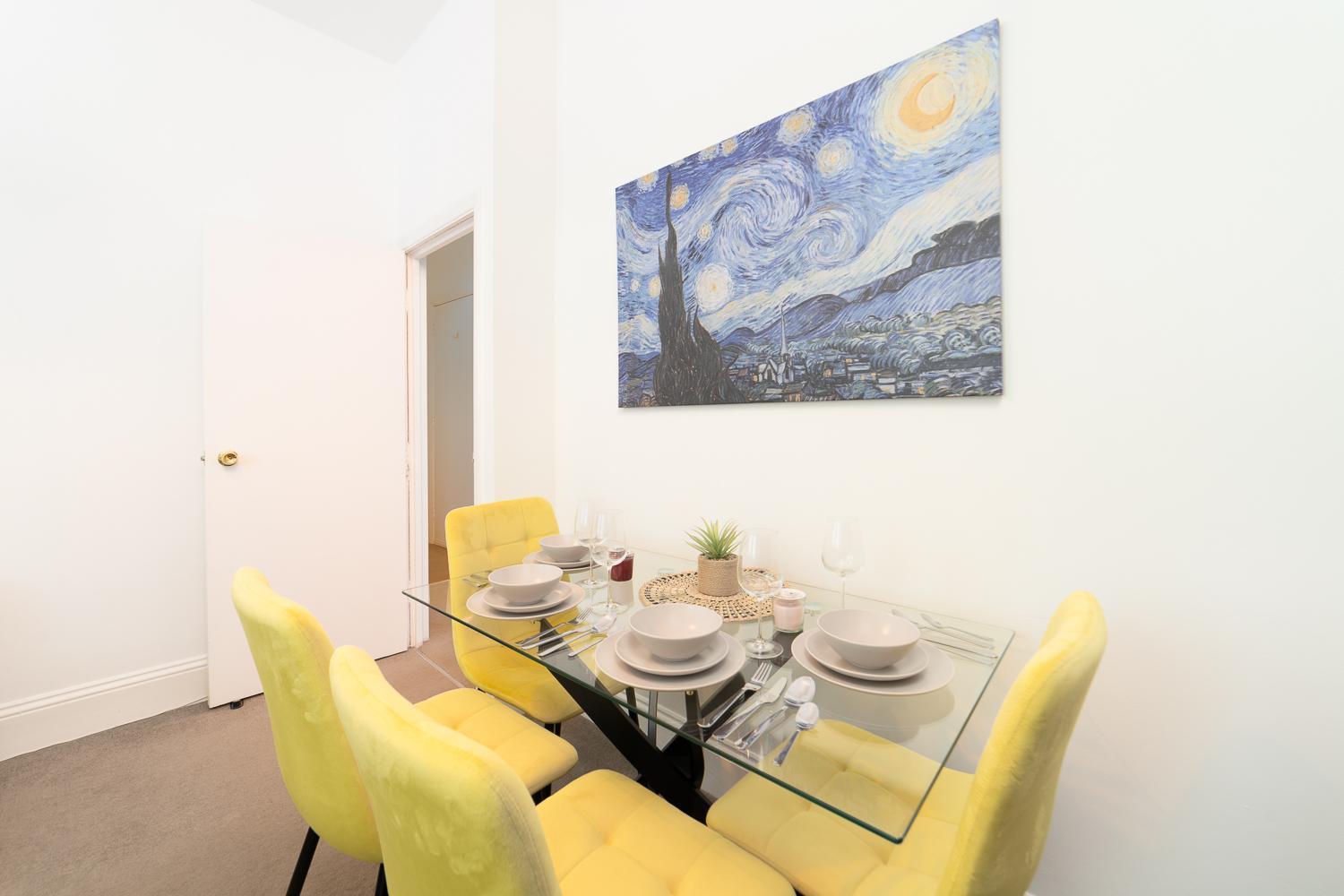 Cozy Apartment In The Heart Of Fulham, Londra Dış mekan fotoğraf