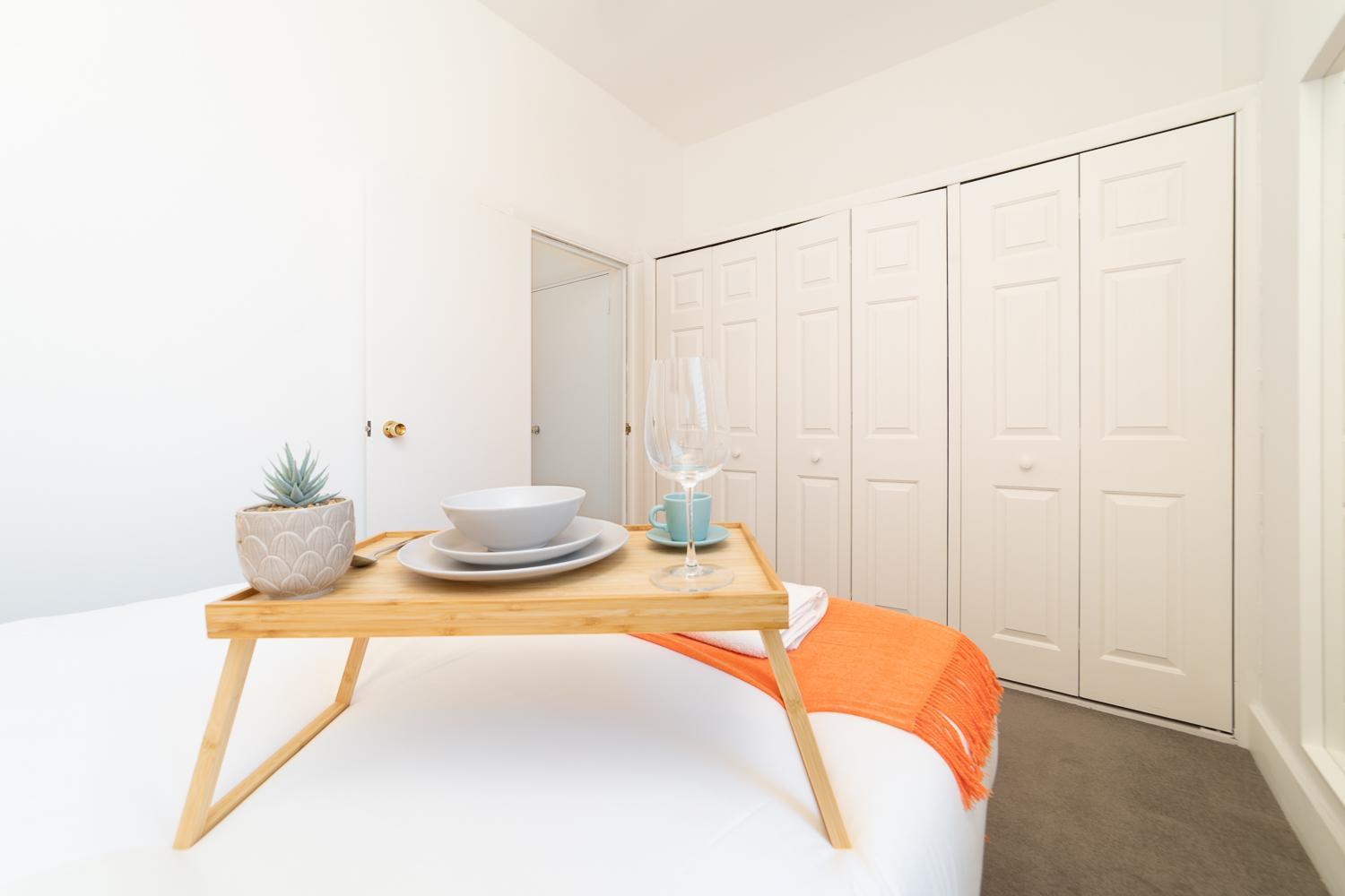 Cozy Apartment In The Heart Of Fulham, Londra Dış mekan fotoğraf