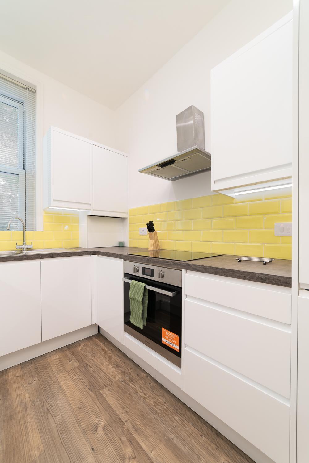 Cozy Apartment In The Heart Of Fulham, Londra Dış mekan fotoğraf
